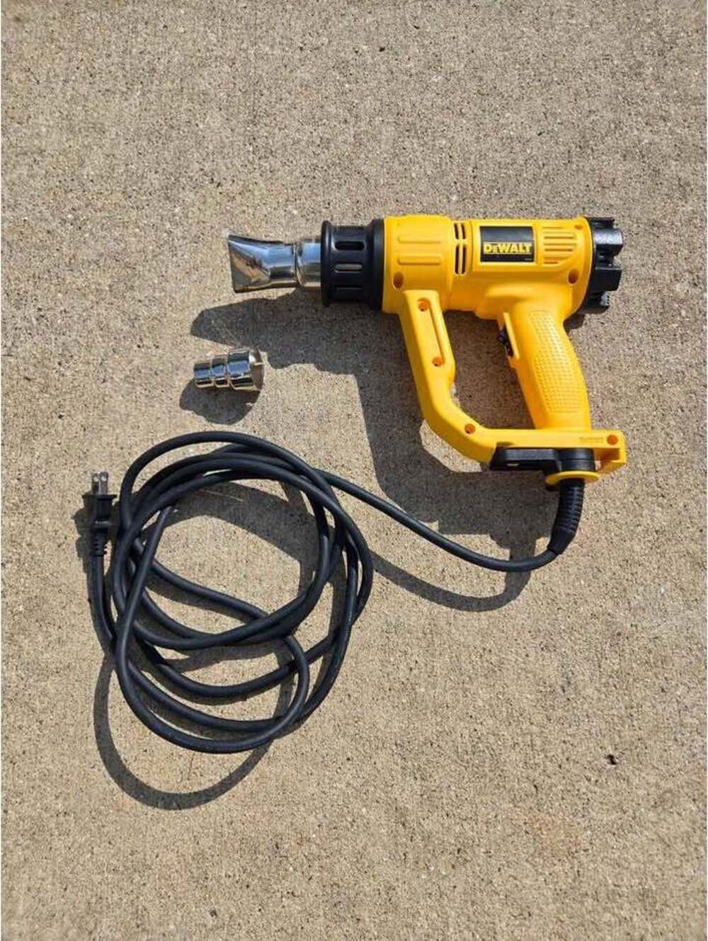 DEWALT Heat Gun (D26950)